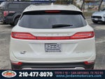 2017 Lincoln MKC Black Label