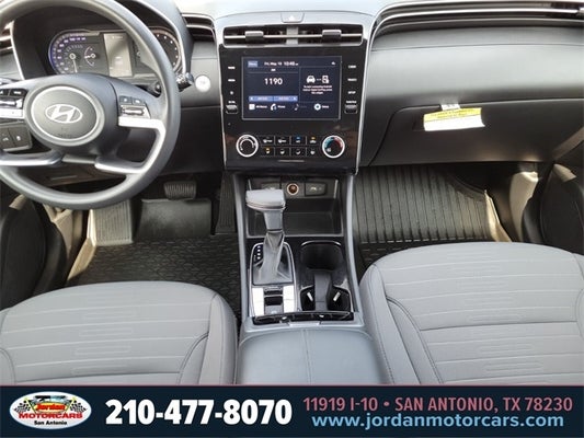 2022 Hyundai Santa Cruz SEL in San Antonio, TX - Jordan Motorcars San Antonio