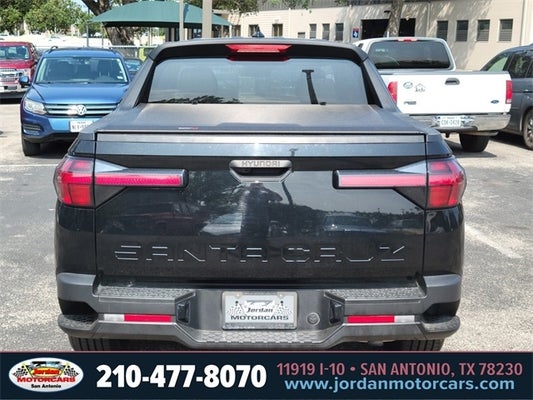 2022 Hyundai Santa Cruz SEL in San Antonio, TX - Jordan Motorcars San Antonio