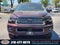 2018 Toyota Sequoia Platinum