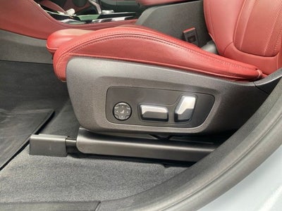 2022 BMW X4 M40i