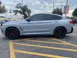 2022 BMW X4 M40i