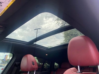 2022 BMW X4 M40i