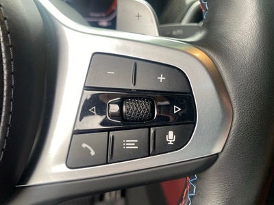 2022 BMW X4 M40i
