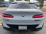 2022 BMW X4 M40i