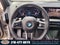 2025 BMW X3 30 xDrive MSport