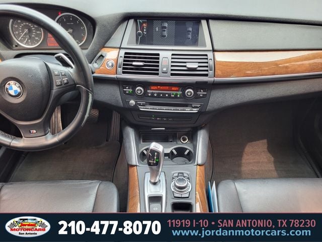 2014 BMW X6 xDrive35i PREMIUM PACKAGE