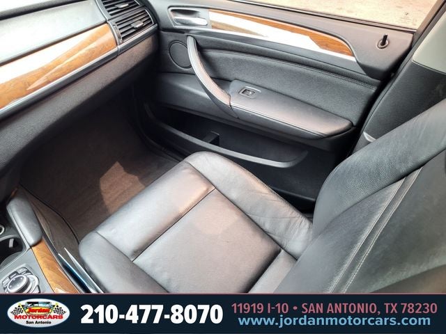2014 BMW X6 xDrive35i PREMIUM PACKAGE