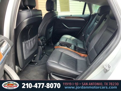 2014 BMW X6 xDrive35i PREMIUM PACKAGE