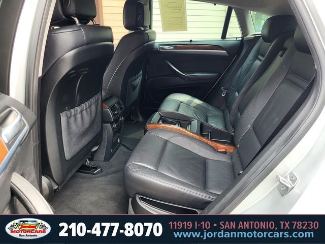 2014 BMW X6 xDrive35i PREMIUM PACKAGE