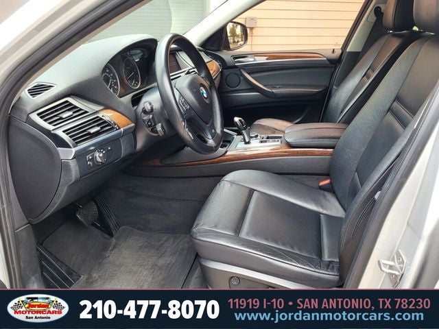 2014 BMW X6 xDrive35i PREMIUM PACKAGE