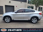 2014 BMW X6 xDrive35i PREMIUM PACKAGE