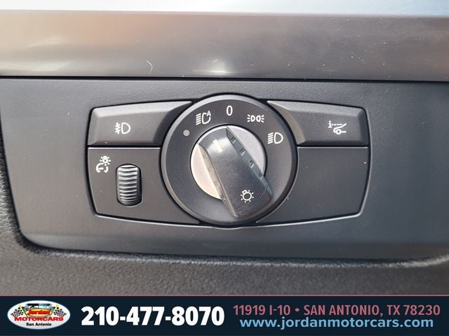 2014 BMW X6 xDrive35i PREMIUM PACKAGE