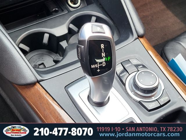 2014 BMW X6 xDrive35i PREMIUM PACKAGE