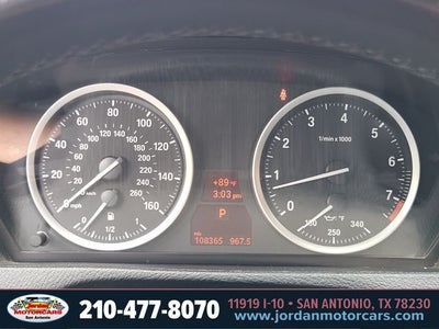 2014 BMW X6 xDrive35i PREMIUM PACKAGE