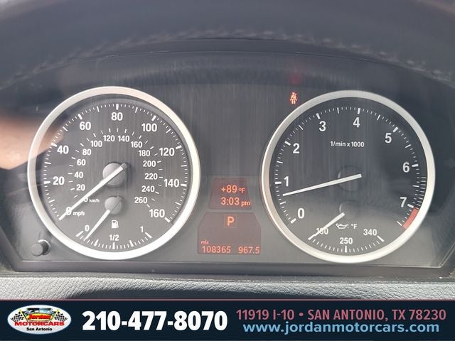 2014 BMW X6 xDrive35i PREMIUM PACKAGE