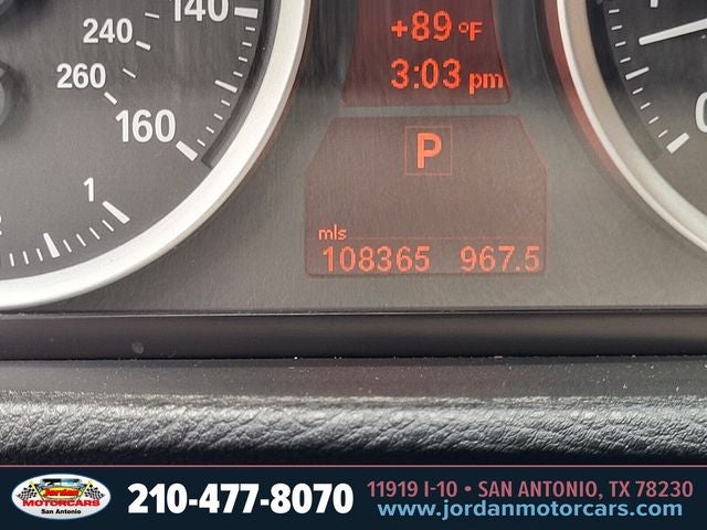 2014 BMW X6 xDrive35i PREMIUM PACKAGE