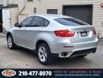 2014 BMW X6 xDrive35i PREMIUM PACKAGE