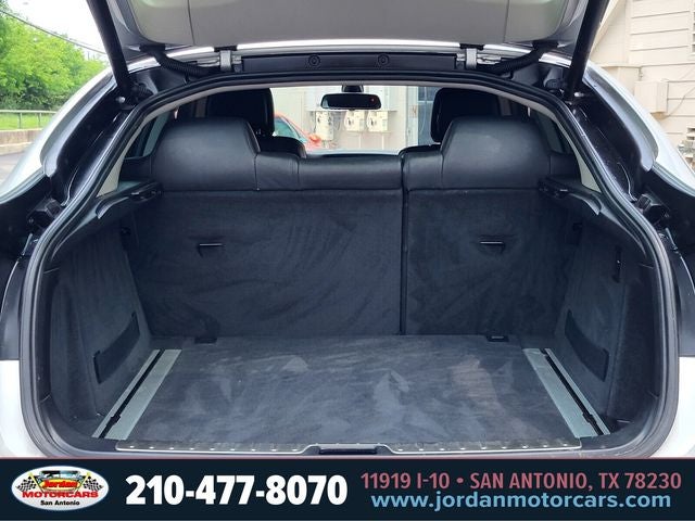 2014 BMW X6 xDrive35i PREMIUM PACKAGE