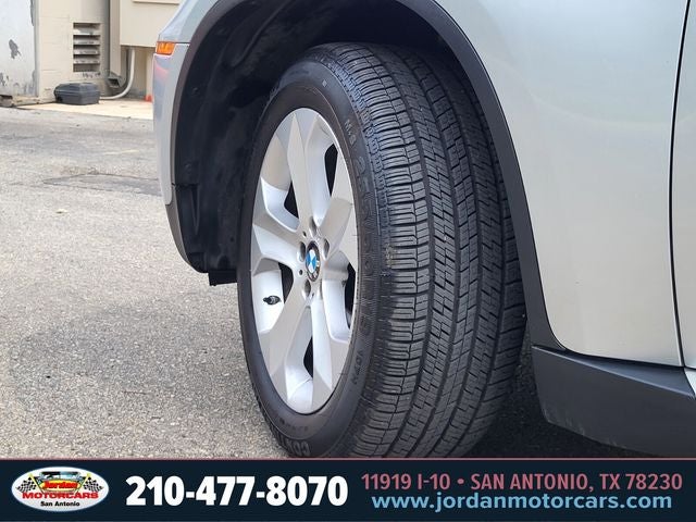 2014 BMW X6 xDrive35i PREMIUM PACKAGE