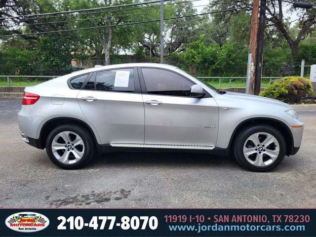 2014 BMW X6 xDrive35i PREMIUM PACKAGE