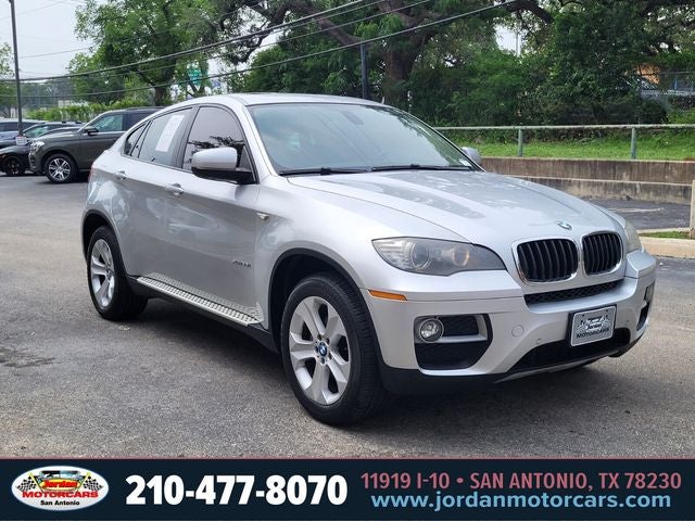 2014 BMW X6 xDrive35i PREMIUM PACKAGE