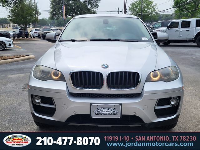 2014 BMW X6 xDrive35i PREMIUM PACKAGE
