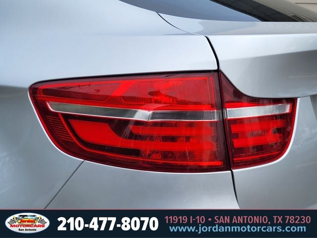 2014 BMW X6 xDrive35i PREMIUM PACKAGE