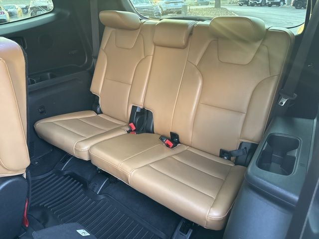 2022 Kia Telluride SX NIGHTFALL EDITION PKG