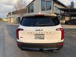 2022 Kia Telluride SX NIGHTFALL EDITION PKG