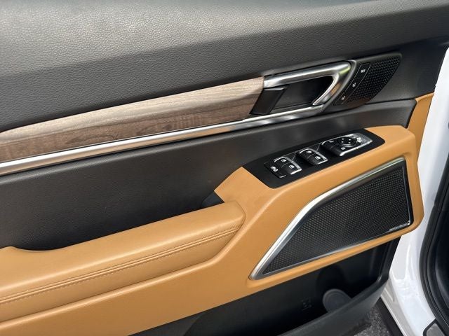 2022 Kia Telluride SX NIGHTFALL EDITION PKG