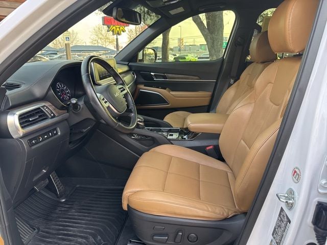 2022 Kia Telluride SX NIGHTFALL EDITION PKG