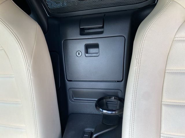 2018 FIAT 124 Spider Lusso Red Top Edition