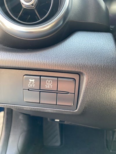 2018 FIAT 124 Spider Lusso Red Top Edition