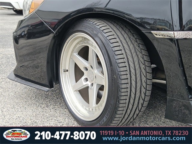 2021 Subaru WRX Limited