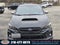2021 Subaru WRX Limited