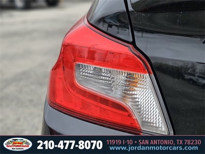 2021 Subaru WRX Limited