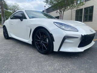 2023 Toyota GR86 Premium