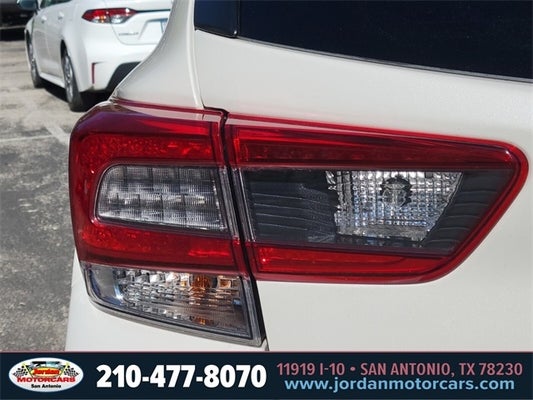 2021 Subaru Crosstrek Premium in San Antonio, TX - Jordan Motorcars San Antonio