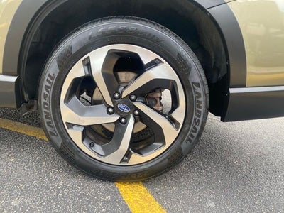 2023 Subaru Forester Touring