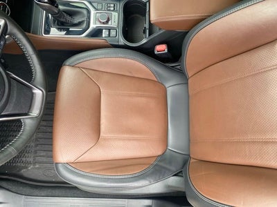 2023 Subaru Forester Touring