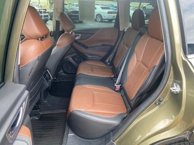 2023 Subaru Forester Touring