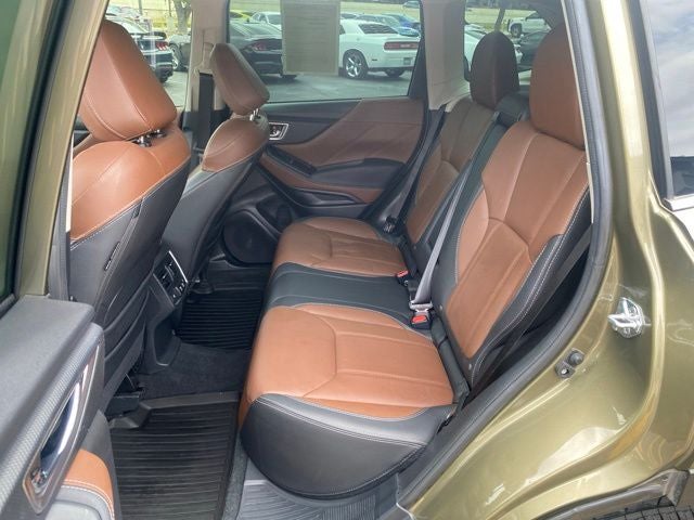 2023 Subaru Forester Touring