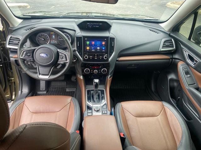 2023 Subaru Forester Touring