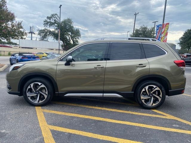 2023 Subaru Forester Touring