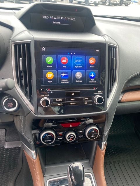 2023 Subaru Forester Touring