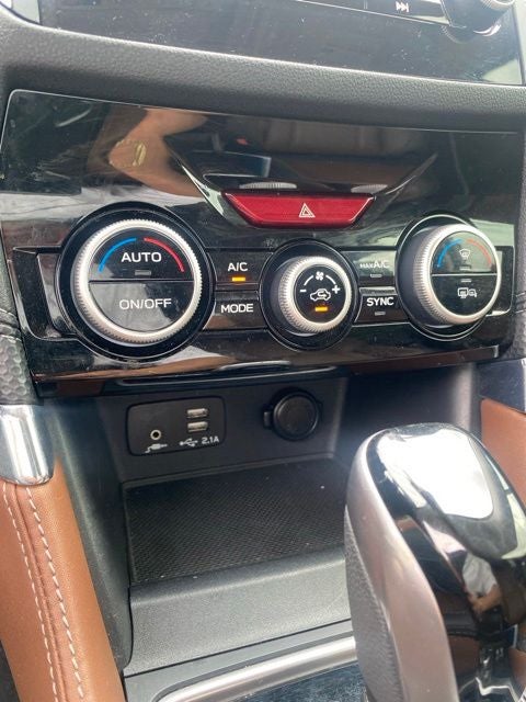 2023 Subaru Forester Touring