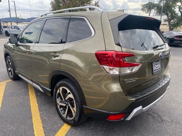 2023 Subaru Forester Touring