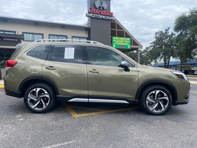 2023 Subaru Forester Touring