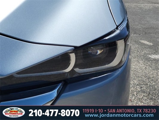 2022 Mazda Mazda CX-5 2.5 S Select Package in San Antonio, TX - Jordan Motorcars San Antonio